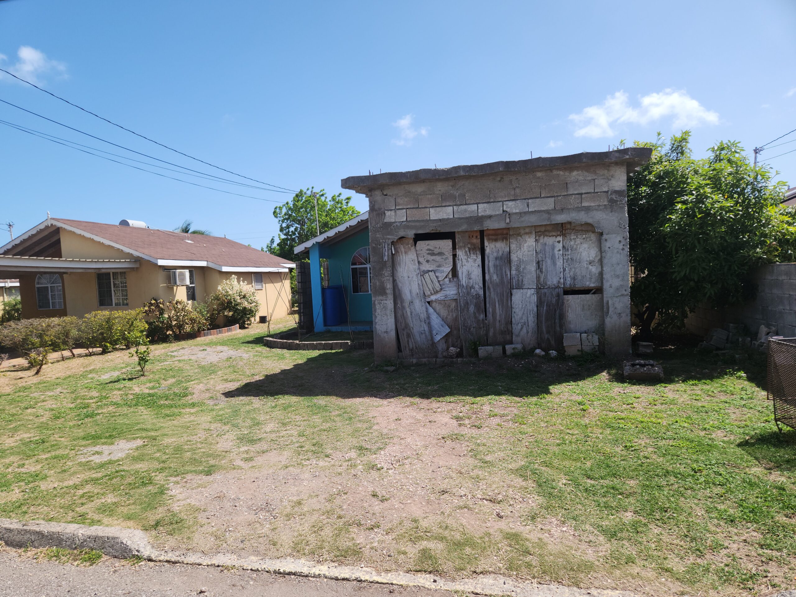 LOT 967 NEW HARBOUR VILLAGE 2, PHASE 3, OLD HARBOUR, ST. CATHERINE