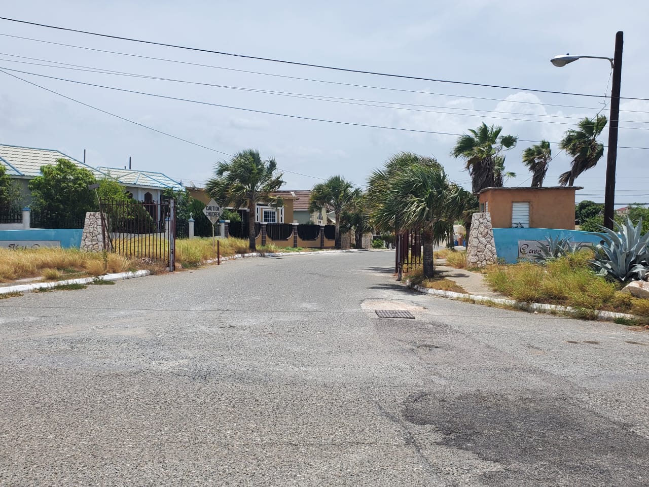 Lot 105 East Cave Drive, Cave Hill Estate, Hellshire St. Catherine (1)