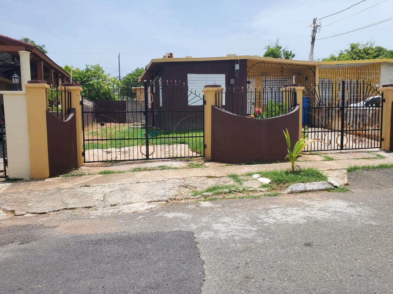 Lot 105 East Cave Drive, Cave Hill Estate, Hellshire St. Catherine (2)