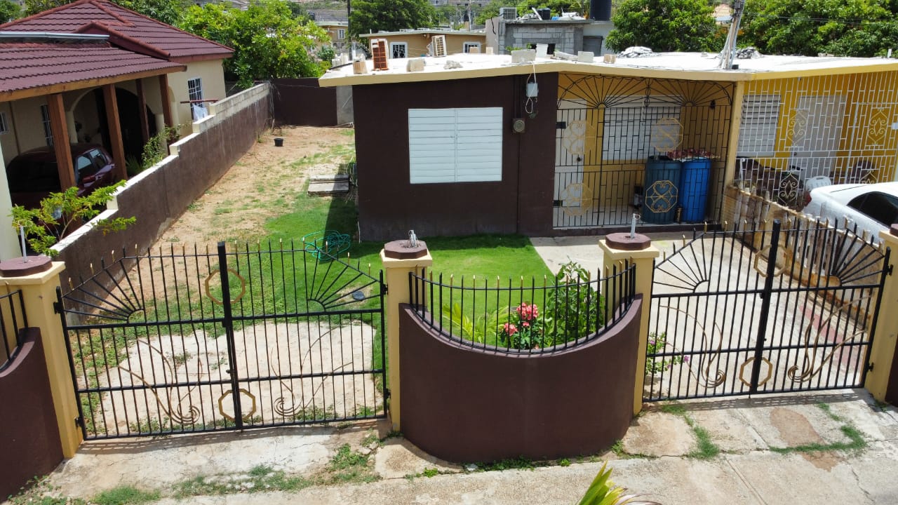 Lot 105 East Cave Drive, Cave Hill Estate, Hellshire St. Catherine (3)