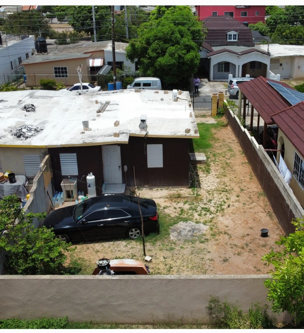 Lot 105 East Cave Drive, Cave Hill Estate, Hellshire St. Catherine (4)