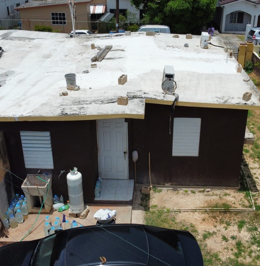 Lot 105 East Cave Drive, Cave Hill Estate, Hellshire St. Catherine (5)