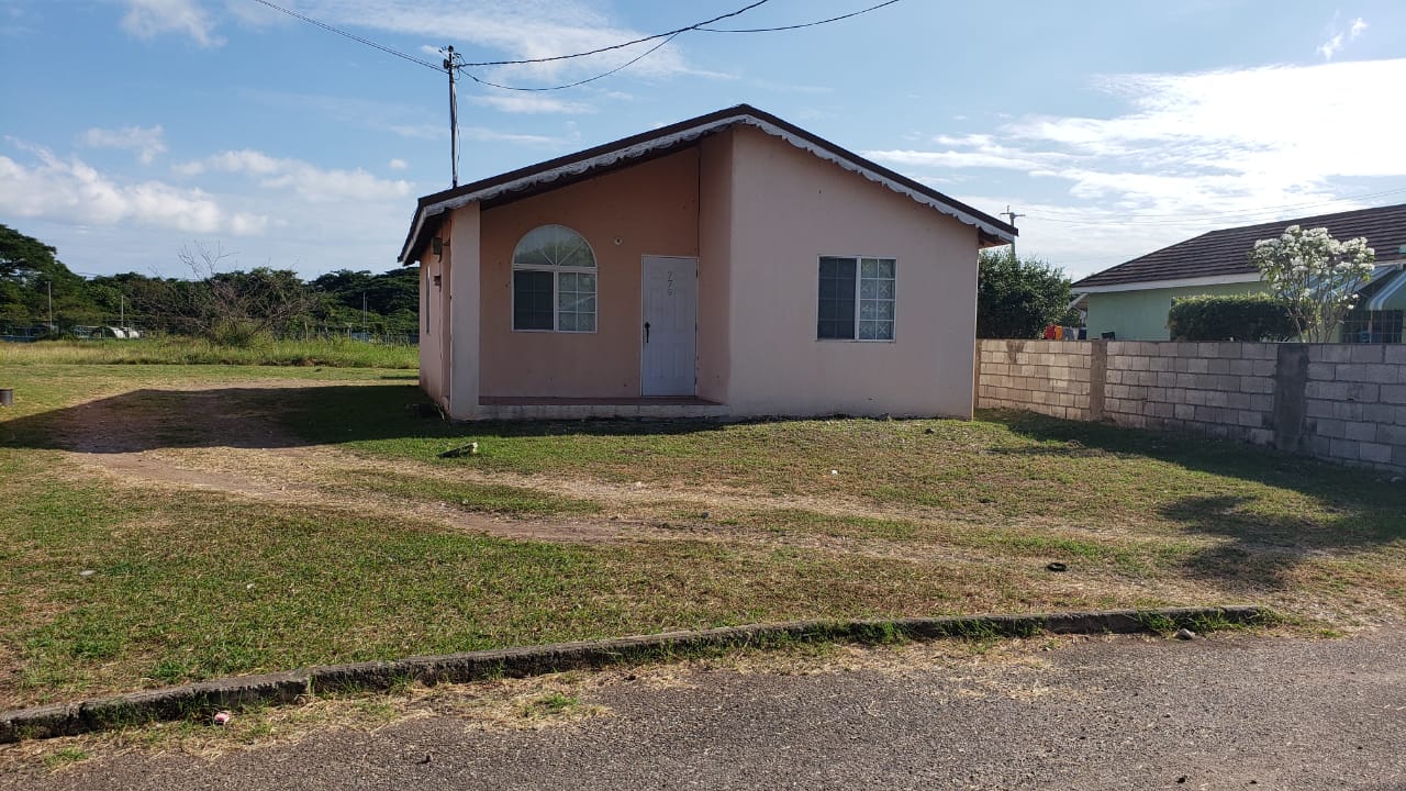 Lot 779 REEF WAY, NEW HARBOUR VILLAGE 1, PHASE 5, OLD HARBOUR, ST