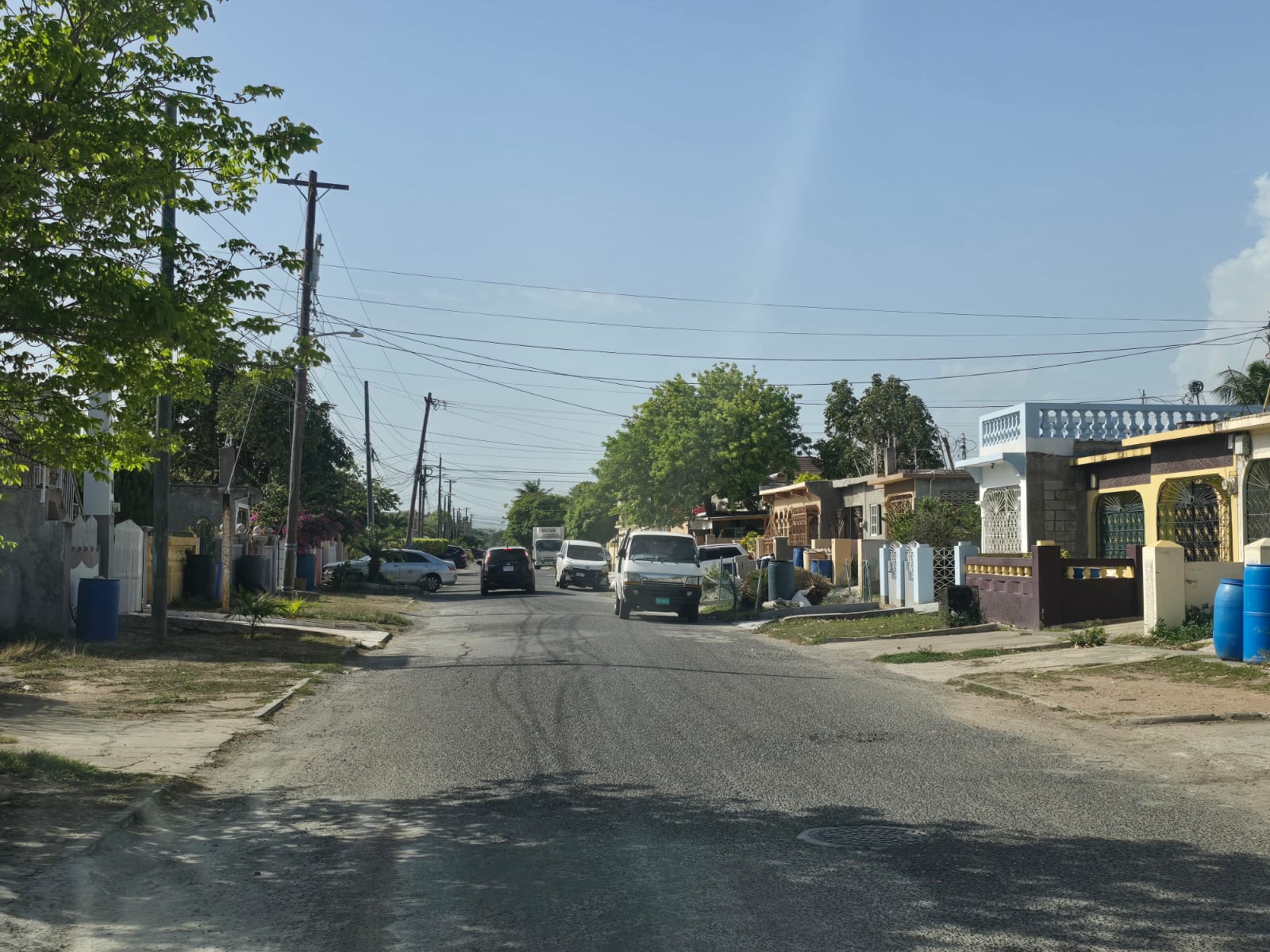 Lot 246 West Aintree Greater Portmore St. Catherine (2)