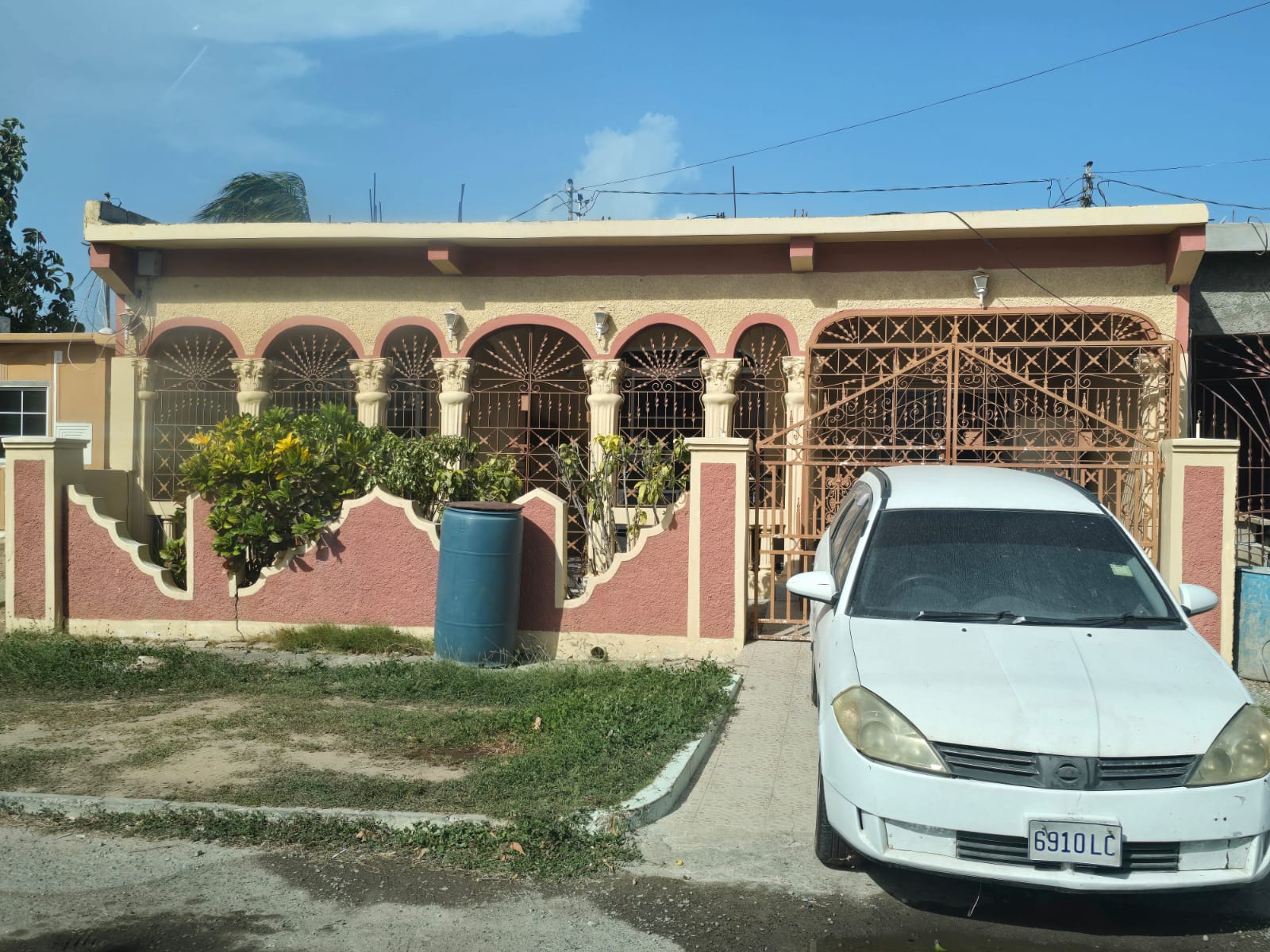 Lot 246 West Aintree Greater Portmore St. Catherine (3)