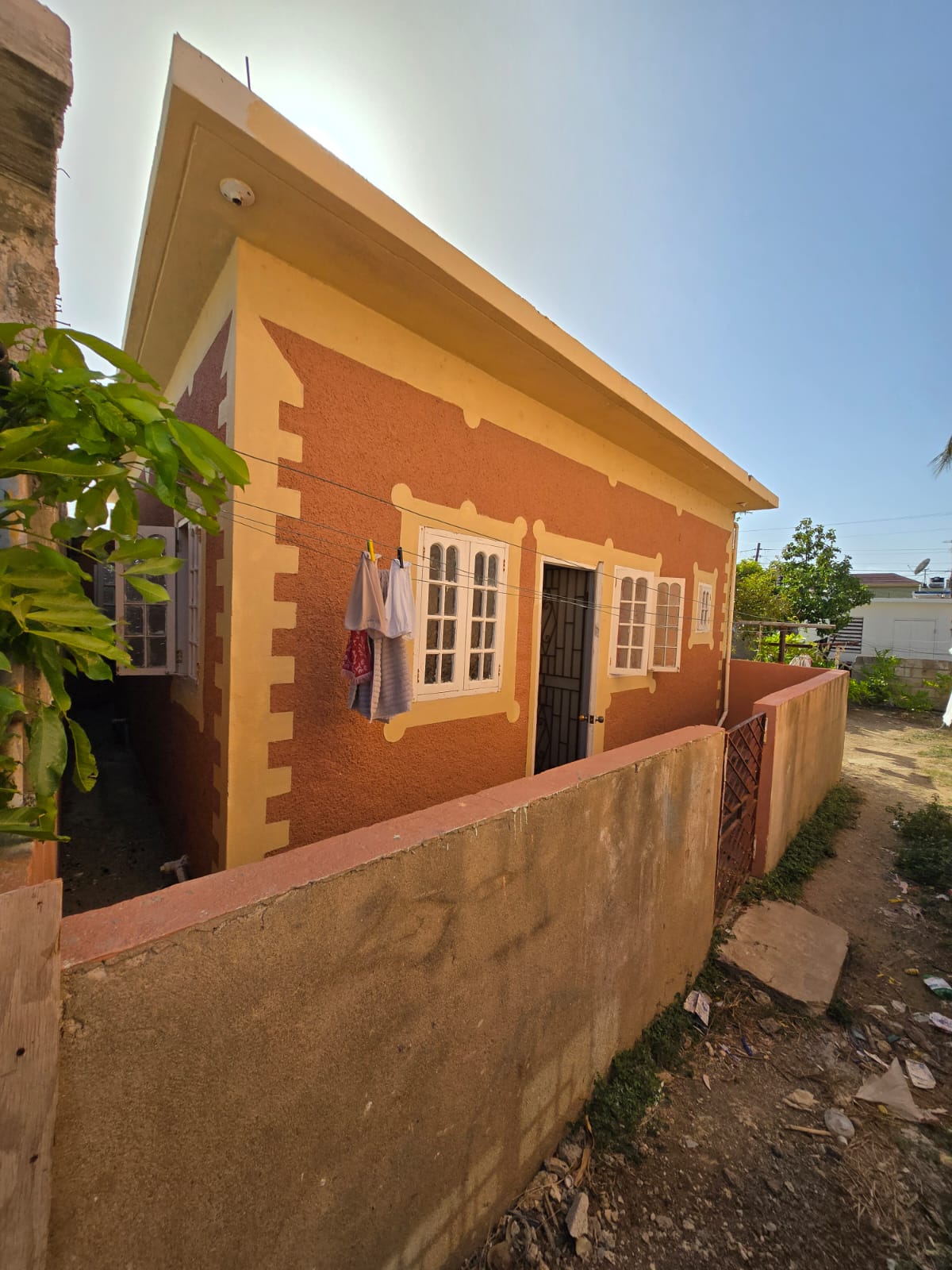 Lot 246 West Aintree Greater Portmore St. Catherine (4)