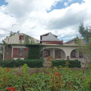 LOT No. 40 BEGONIA DRIVE, WESTMORE GARDENS,  SAVANNA-LA-MAR, WESTMORELAND