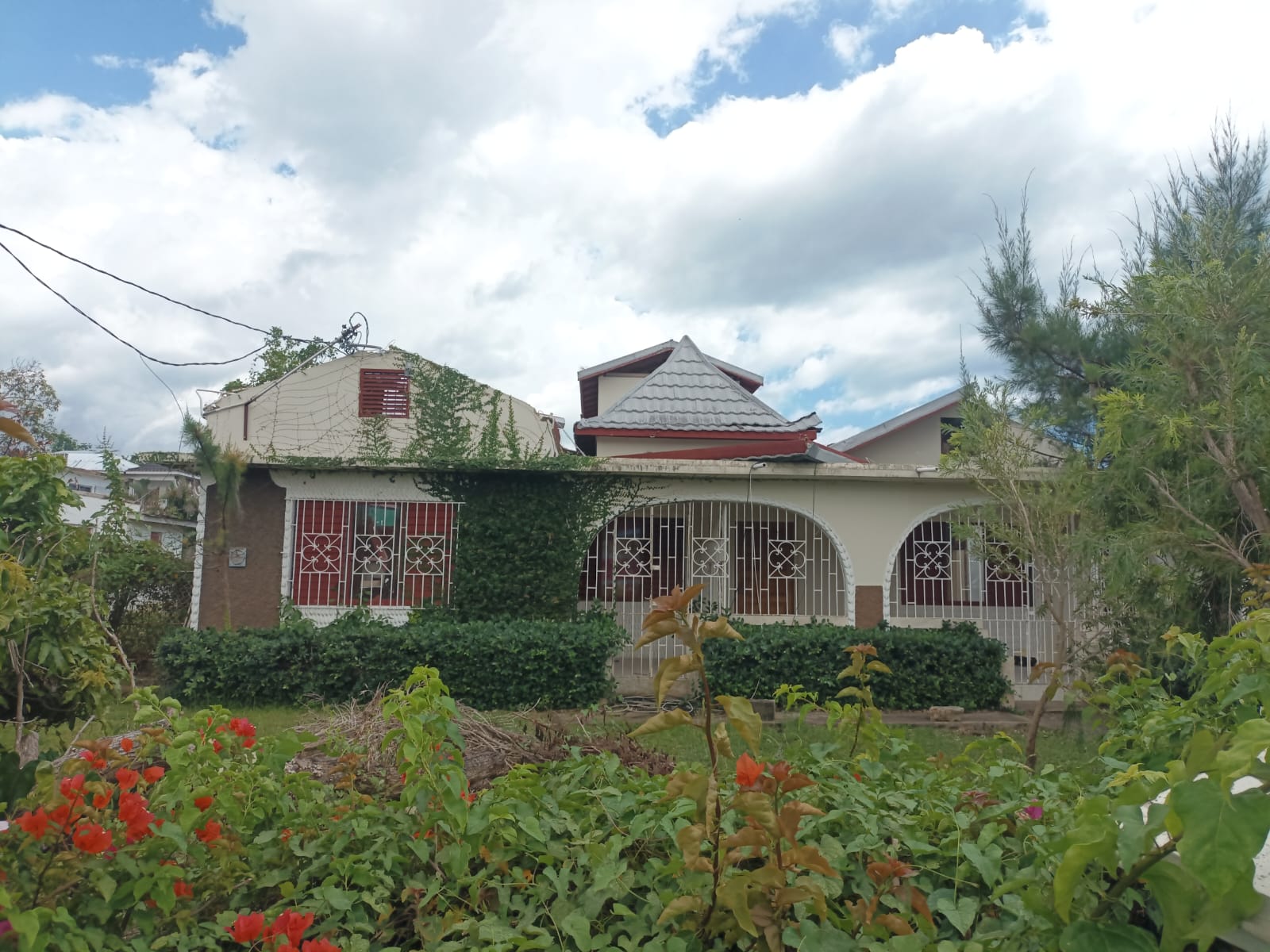LOT No. 40 BEGONIA DRIVE, WESTMORE GARDENS, SAVANNA-LA-MAR, WESTMORELAND