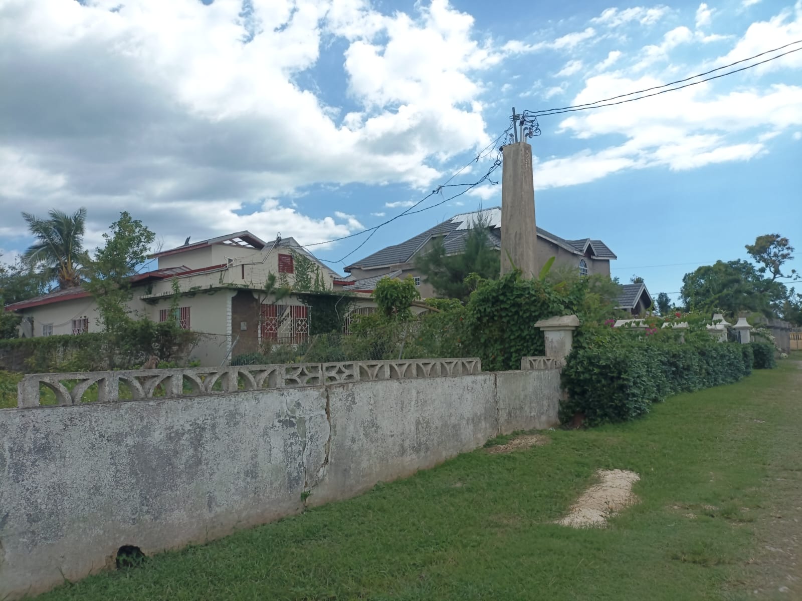LOT No. 40 BEGONIA DRIVE, WESTMORE GARDENS, SAVANNA-LA-MAR, WESTMORELAND - Image 4