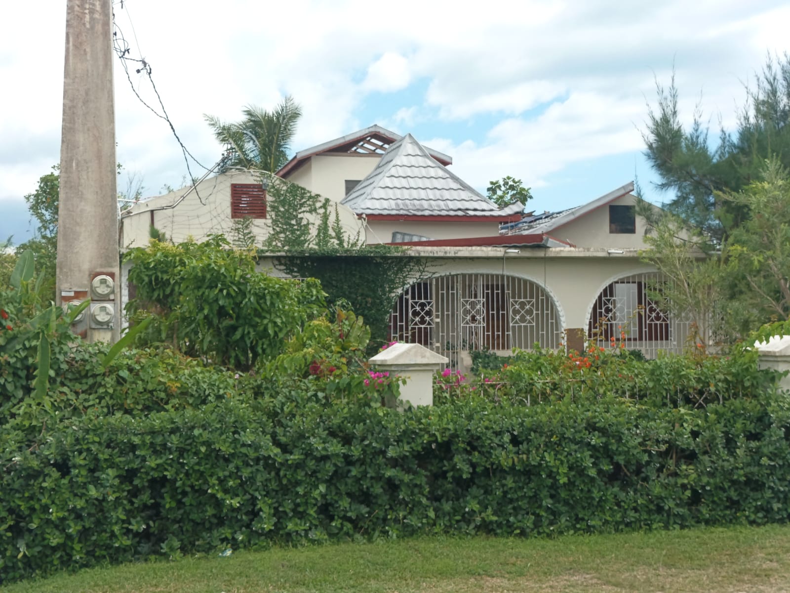 LOT No. 40 BEGONIA DRIVE, WESTMORE GARDENS, SAVANNA-LA-MAR, WESTMORELAND - Image 5