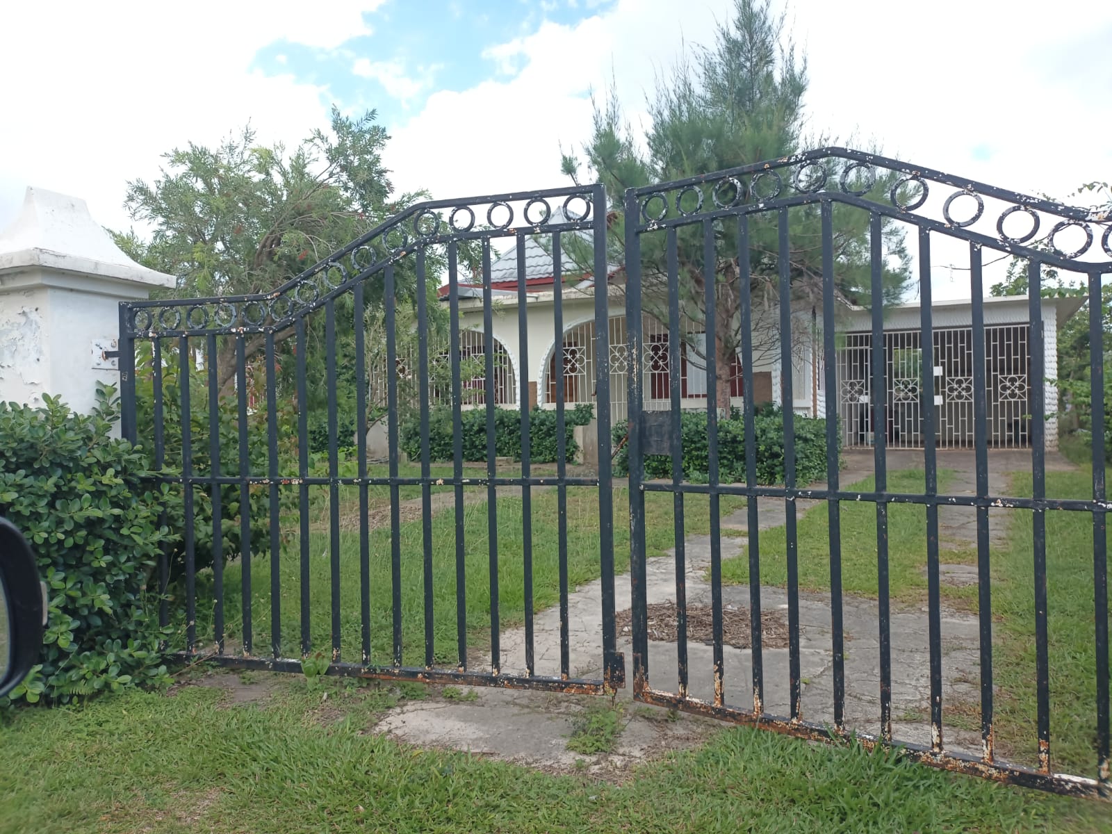 LOT No. 40 BEGONIA DRIVE, WESTMORE GARDENS, SAVANNA-LA-MAR, WESTMORELAND - Image 3