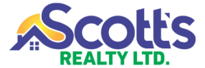 Scott's Realty Limited